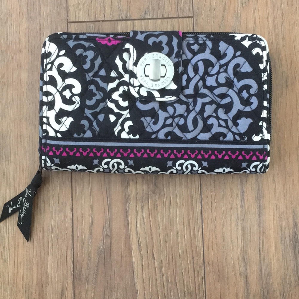 Vera Bradley Wallet
